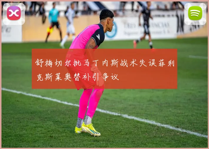舒梅切尔批马丁内斯战术失误菲利克斯莱奥替补引争议