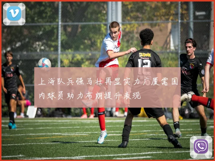 上海队兵强马壮再显实力广厦需国内球员助力布朗提升表现