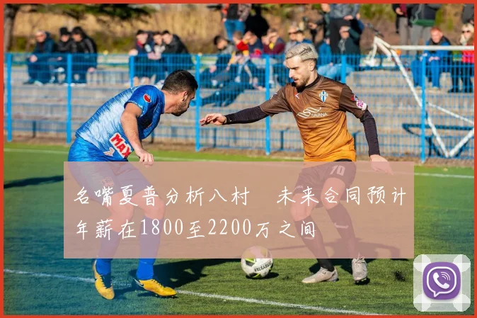 名嘴夏普分析八村塁未来合同预计年薪在1800至2200万之间